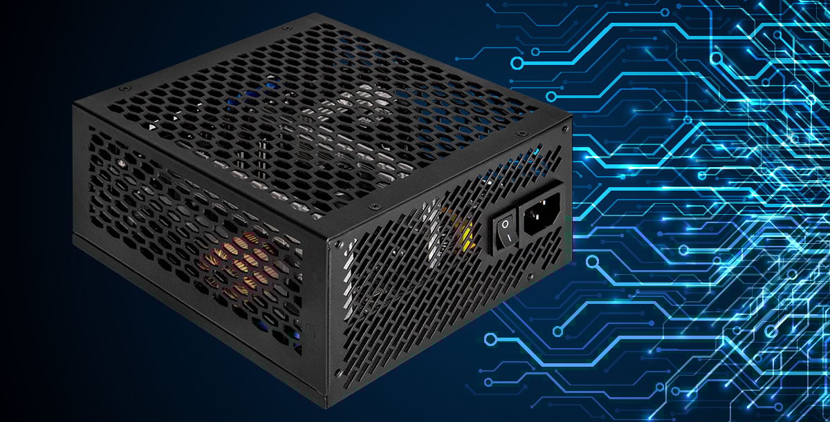 A revolution in computer power supply why choose a quiet Fanless power supply?